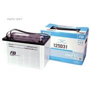  FB Altica HIGH-Grade Furukawa Battery 125D31L 