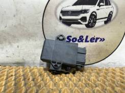     Volkswagen Touareg 2008 1Z0959772B GP BKS 