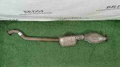    Subaru Legacy 2002 44200AE120 BE5 EJ206 
