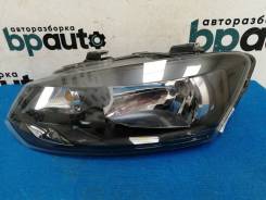    (6RU941015) Volkswagen Polo V Sedan (2010-2014) 