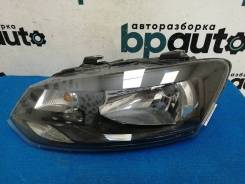    (6RU941015) Volkswagen Polo V Sedan (2010-2014) 