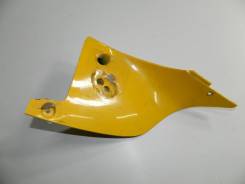   , Honda, VTR 1000 F, 1997 