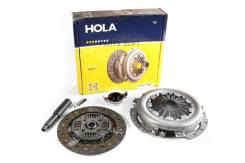     1118, 2170 Hola HOLA CH11009 
