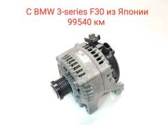  BMW 3-Series 2013 12317605478 