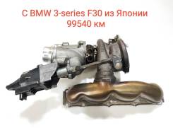  BMW 3-Series 2013 11657634486 