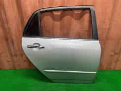    ( : 199) Toyota Allex ZZE123 2ZZ-GE