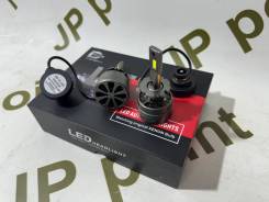   LED  (2 ) D2S / D2R. 6000K. 90  