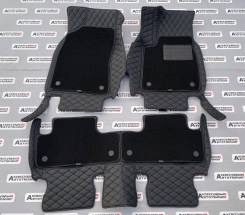  3D    Toyota Wish 20 () 2009-2017. . 2WD 