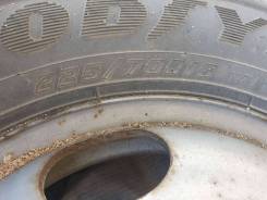   Mitsubishi FUSO Canter FE648 
