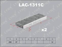    (2) LYNXauto LAC1311C 