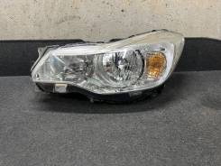 ���� ����� Subaru Impreza GP3 1J