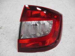  -    Skoda Rapid NH1, NH3 2012 -