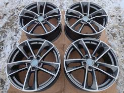  Audi R19; 5*112; 8,5J; +35 