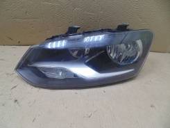 Volkswagen Polo    /