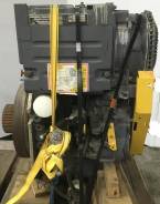   Deutz F2L1011F 