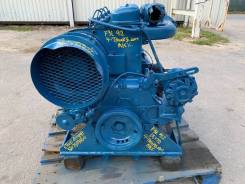   Deutz F3L912 