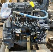   Deutz F3M1011F 
