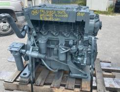   Deutz F4L1011F 