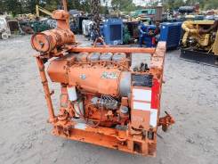   Deutz F4L913 