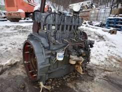   Deutz F4M1011F 
