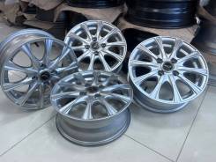 18 Weds Nebu R14x5.5J 4x100 ET45 C241024 #12241 