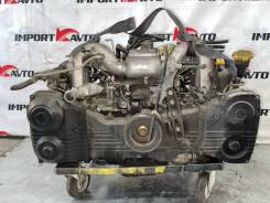  Subaru Legacy 2001-2003 10100BF920 BE5 EJ204 