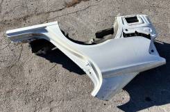     070 Toyota Allion ZZT240 1ZZFE