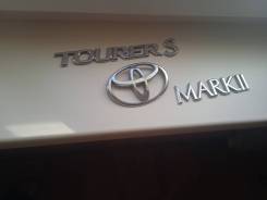  Toyota mark 2 tourers 