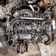  Hyundai Santa Fe D4HB D4HB 