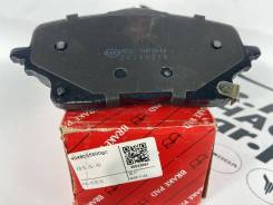    Geely Tugella 4048055500 