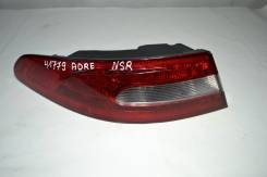 ������ ������ ����� Jaguar XF (X250) I 2007-2011