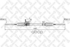   -! 51853 Renault R19 88-96 Stellox . 0035003SX 