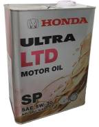   Honda Ultra LTD 5w30 SP/GF-6 (4) 08228-99974 