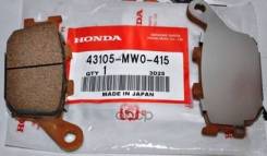   Honda . 43105MW0405 HONDA 43105MW0405 