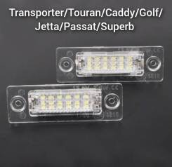    Volkswagen Transporter T5/Golf/Jetta/Touran 