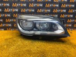  Bmw 7-Series 2013 7379680 F01 N55B30A,  