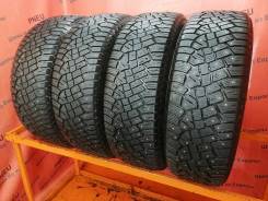 Continental IceContact 2 SUV, 235/65 R17 