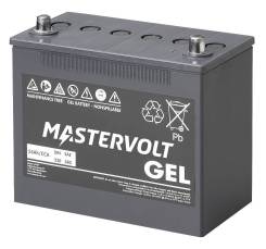   Mastervolt MVG Gel, 12 , 55  