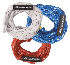     4K 60 Ft Multi-Rider Tube Rope 