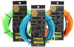  80 ft Silicone Neon blue A- Line 