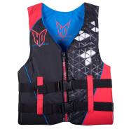  HO Mens Infinite Vest-Blk/Red-4XL (2018) 