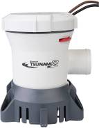   Tsunami MK2 1200, 12 