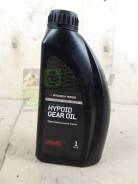   Mitsubishi Hypoid GEAR OIL GL-5 80W  1  