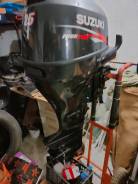 Susuki DF25 V-Twin  S 