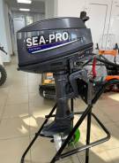 2-   Sea-Pro T9,9S 