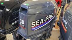 2-   SEA PRO T 30S&E 