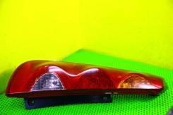   Nissan Note E11, HR15