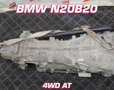  BMW N20B20 |  