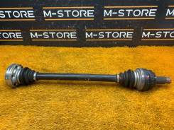  Bmw X3 2007 3417392 E83 N52B25A,   