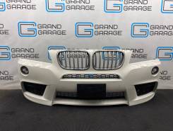  Bmw X3 2011 8048094 F25 N52B30A 3.0,  